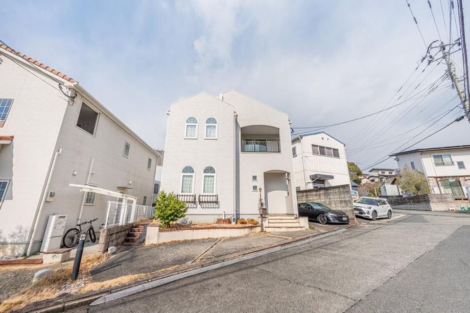 4LDK Detached House for Sale in Dazaifu, Fukuoka - Thumbnail 2