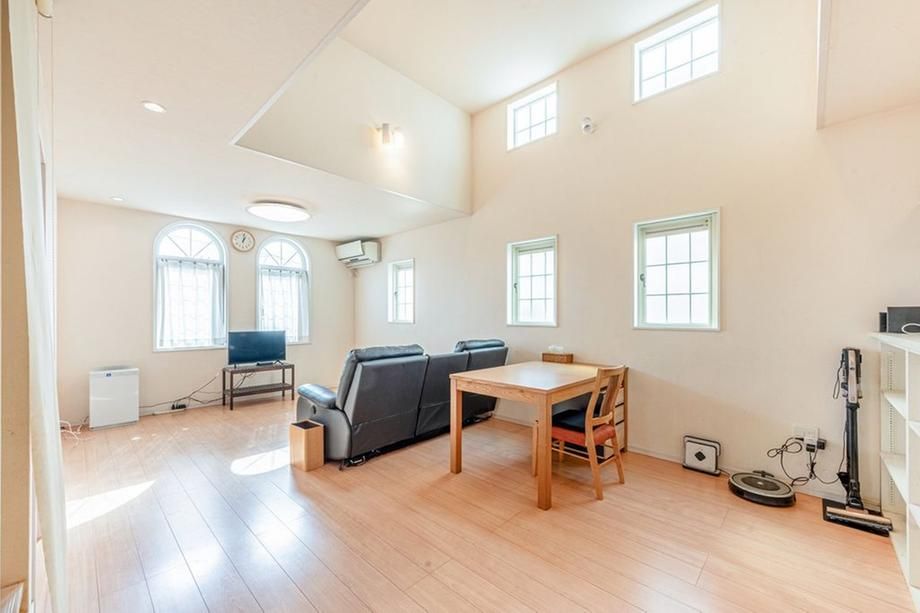 4LDK Detached House for Sale in Dazaifu, Fukuoka - Thumbnail 4