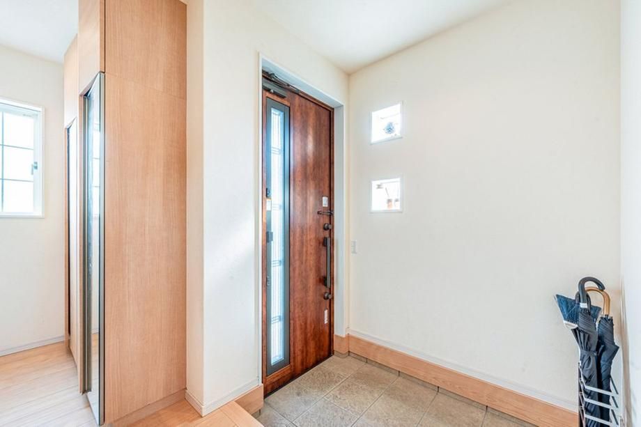 4LDK Detached House for Sale in Dazaifu, Fukuoka - Thumbnail 3