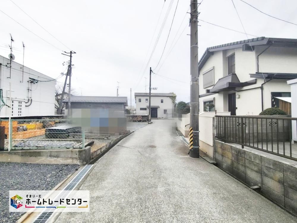5LDK+S Fully Renovated House in Iwaki, Fukushima with Garden - Thumbnail 3