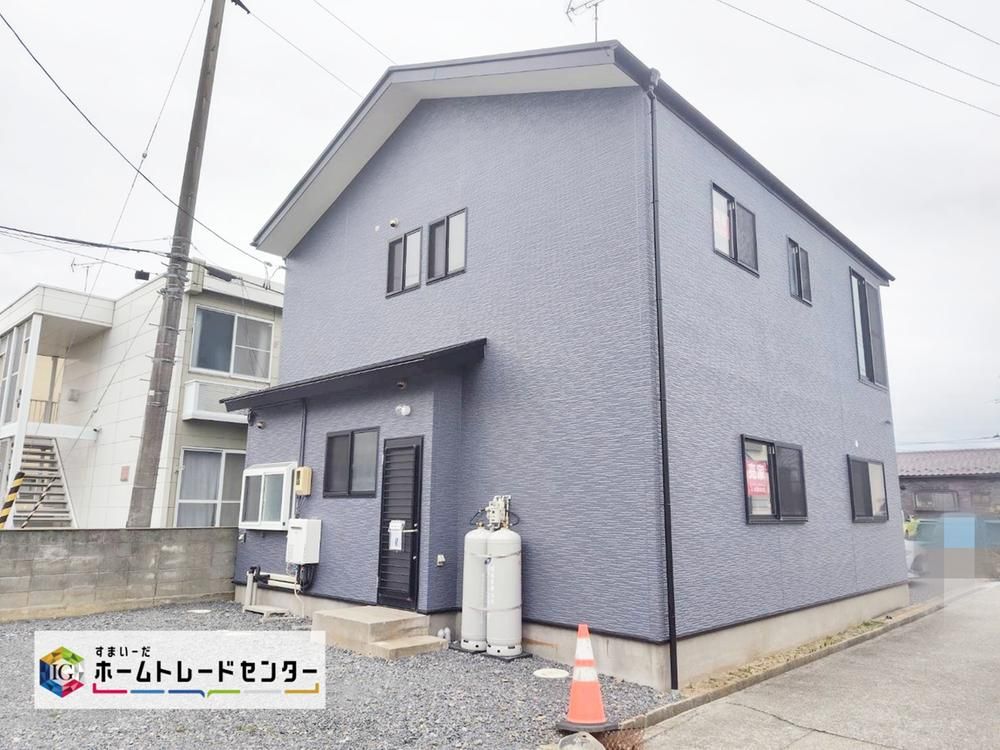 5LDK+S Fully Renovated House in Iwaki, Fukushima with Garden - Thumbnail 2