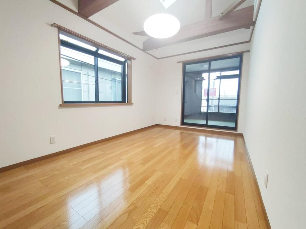 5LDK+S Fully Renovated House in Iwaki, Fukushima with Garden - Thumbnail 4