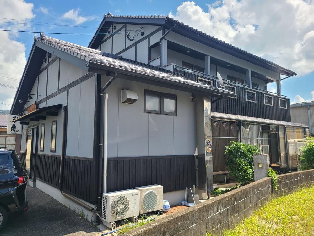 Shop & 4LDK+2S House for Sale in Arita, Saga | 3100万 Yen - Thumbnail 3