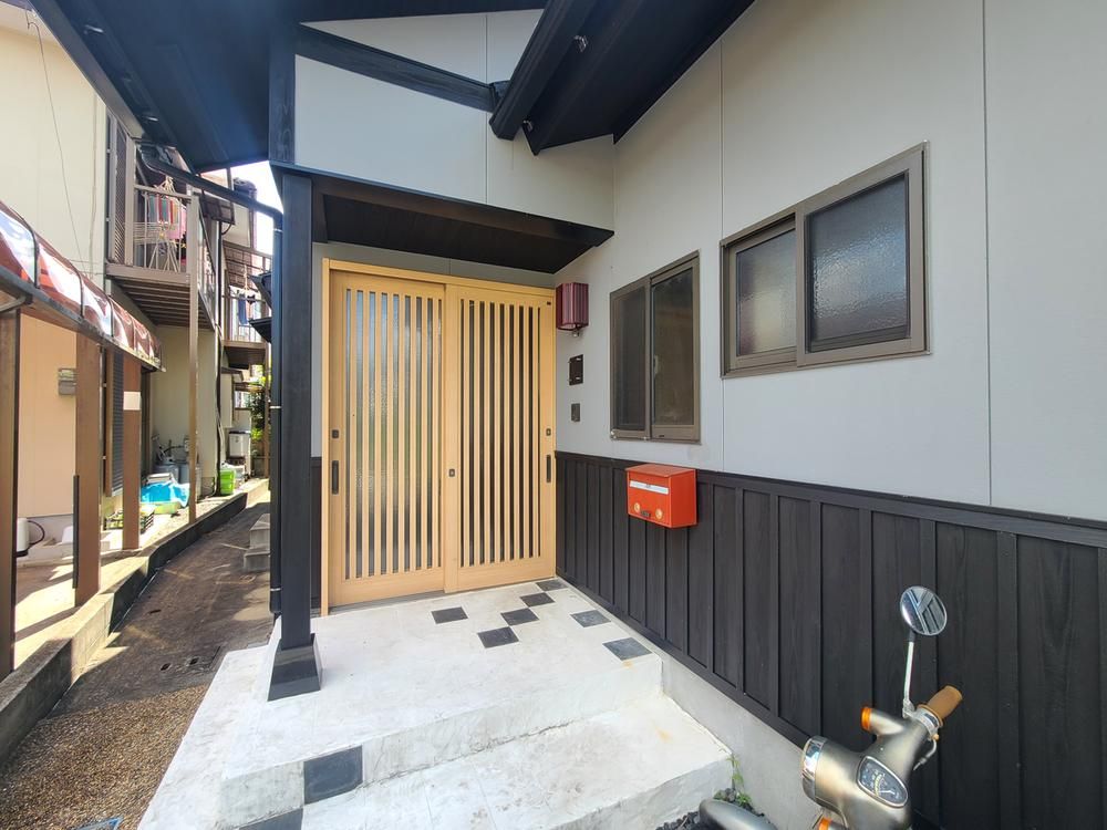 Shop & 4LDK+2S House for Sale in Arita, Saga | 3100万 Yen - Thumbnail 4