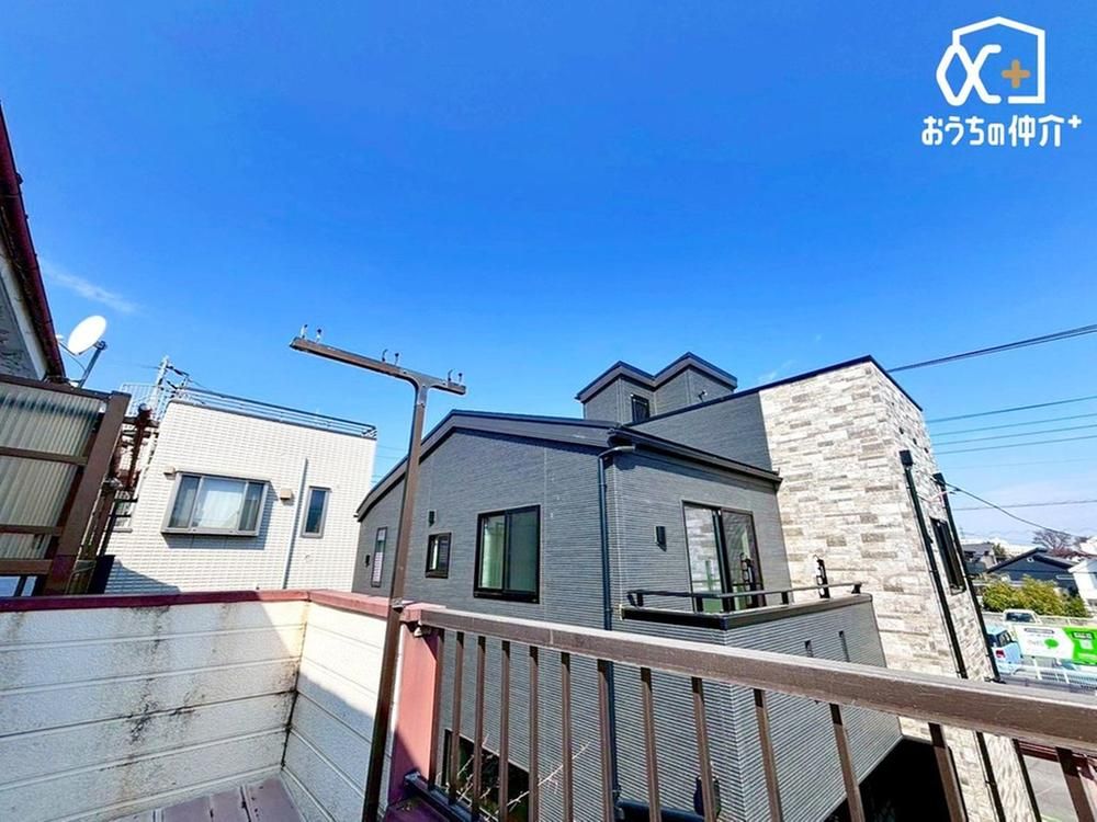 4DK Townhouse for Sale in Tokorozawa, Saitama - 52.98 sqm - Thumbnail 2
