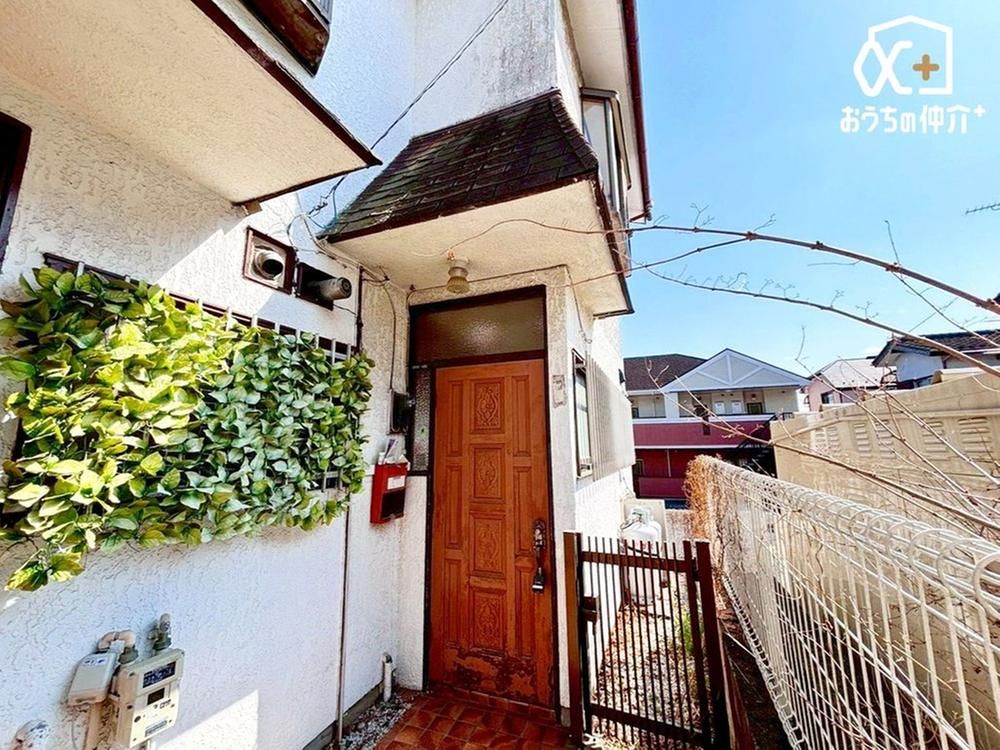 4DK Townhouse for Sale in Tokorozawa, Saitama - 52.98 sqm - Thumbnail 4