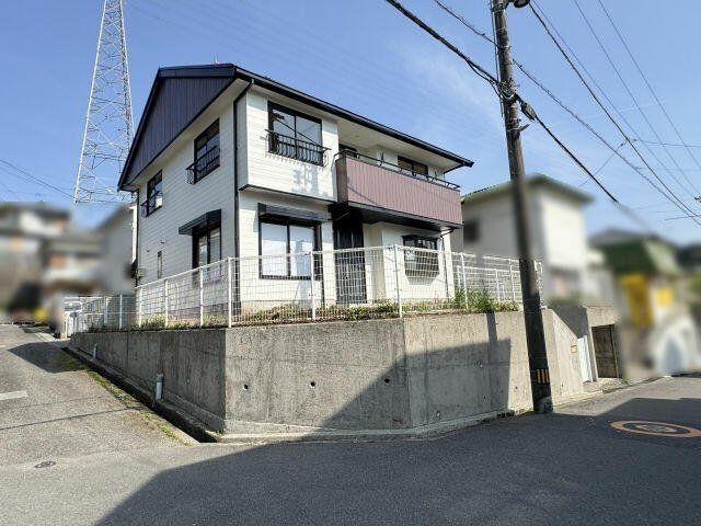 4LDK Used House for Sale in Tsukanohara, Kochi City - 141.8m² - Thumbnail 2