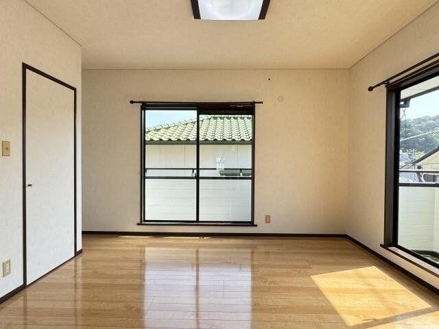 4LDK Used House for Sale in Tsukanohara, Kochi City - 141.8m² - Thumbnail 4
