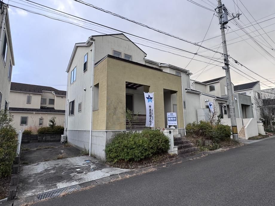 4LDK House for Sale in Natori, Miyagi - 107.64 sqm - Thumbnail 3