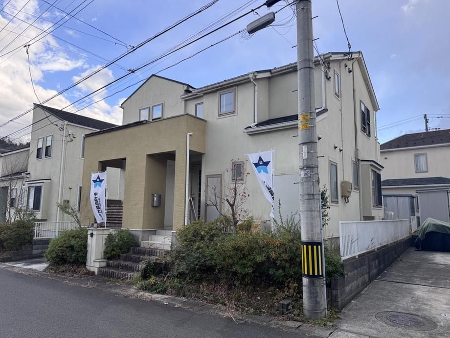 4LDK House for Sale in Natori, Miyagi - 107.64 sqm - Thumbnail 2