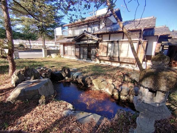 8DK+S House for Sale in Ogano Town, Saitama - 7.48M Yen - Thumbnail 2