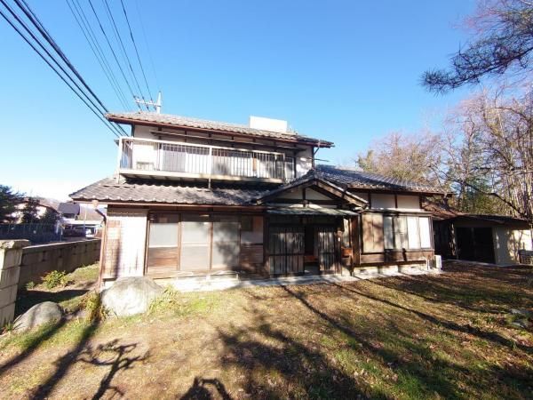 8DK+S House for Sale in Ogano Town, Saitama - 7.48M Yen - Thumbnail 3