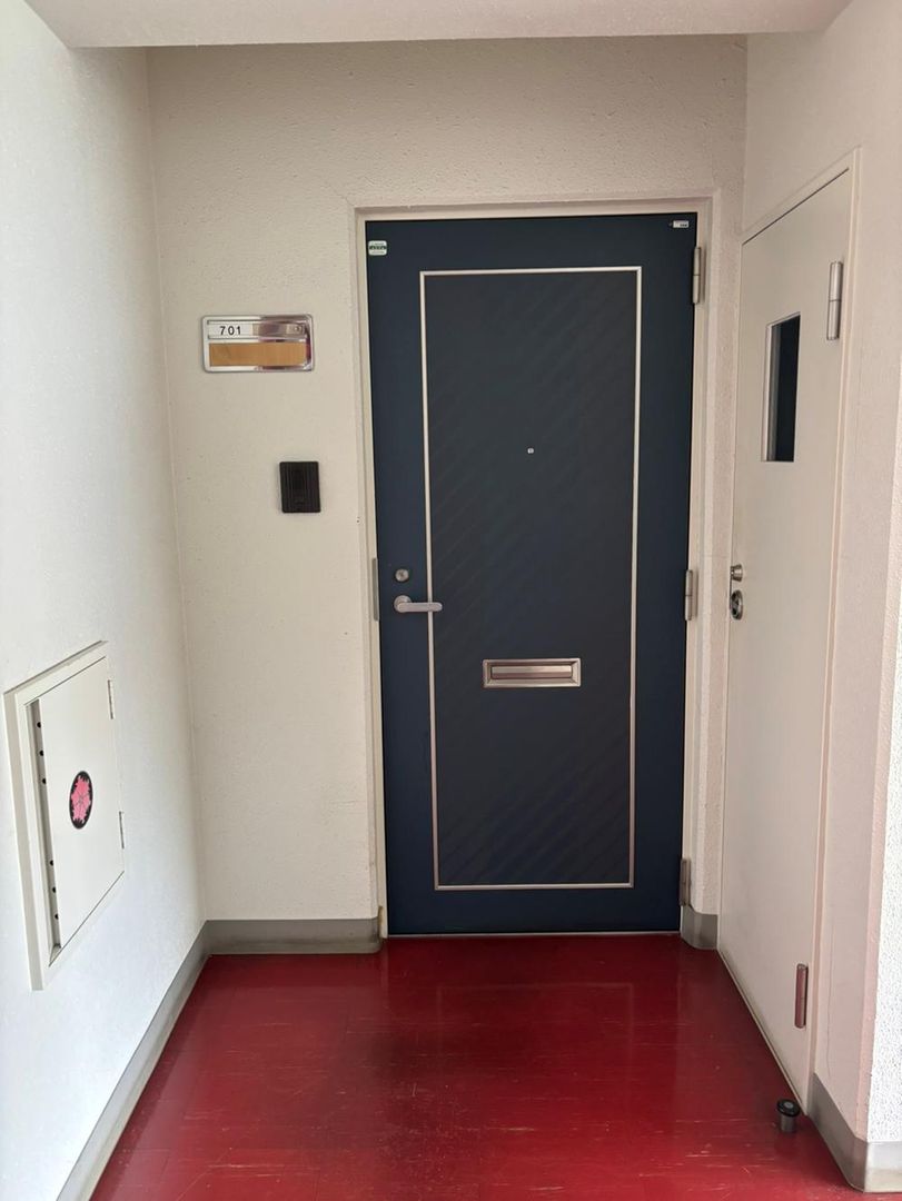 Spacious 5LDK Condo in Kitami, Hokkaido - 100 m², 7th Floor - Thumbnail 2