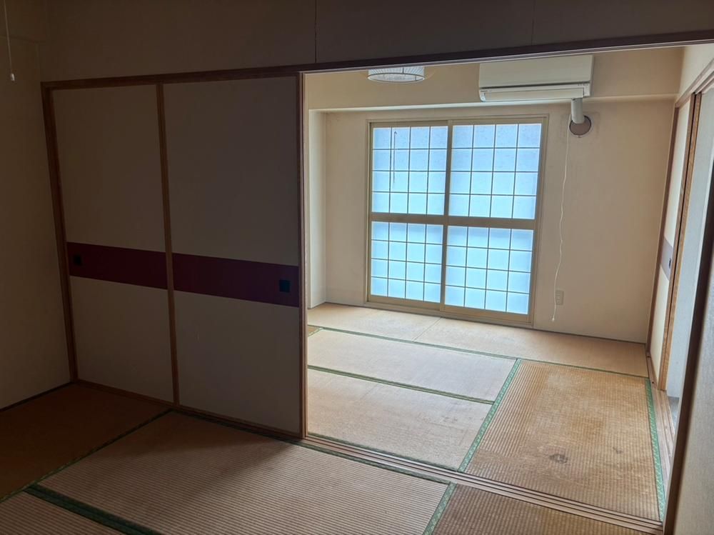 Spacious 5LDK Condo in Kitami, Hokkaido - 100 m², 7th Floor - Thumbnail 4