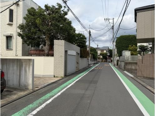 215.43 sqm Building Land for Sale in Setagaya, Tokyo - Thumbnail 4