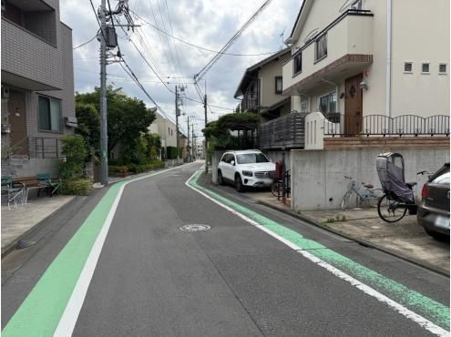 215.43 sqm Building Land for Sale in Setagaya, Tokyo - Thumbnail 3