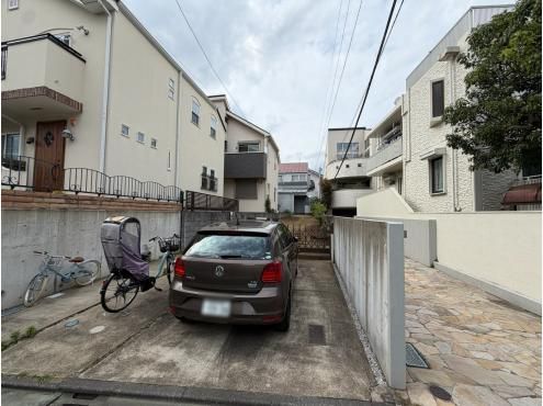 215.43 sqm Building Land for Sale in Setagaya, Tokyo - Thumbnail 2