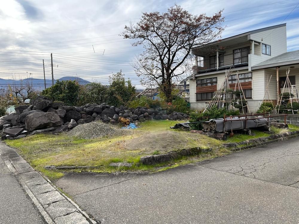 Corner Land for Sale in Joetsu City, Niigata - 197m2 - Thumbnail 3