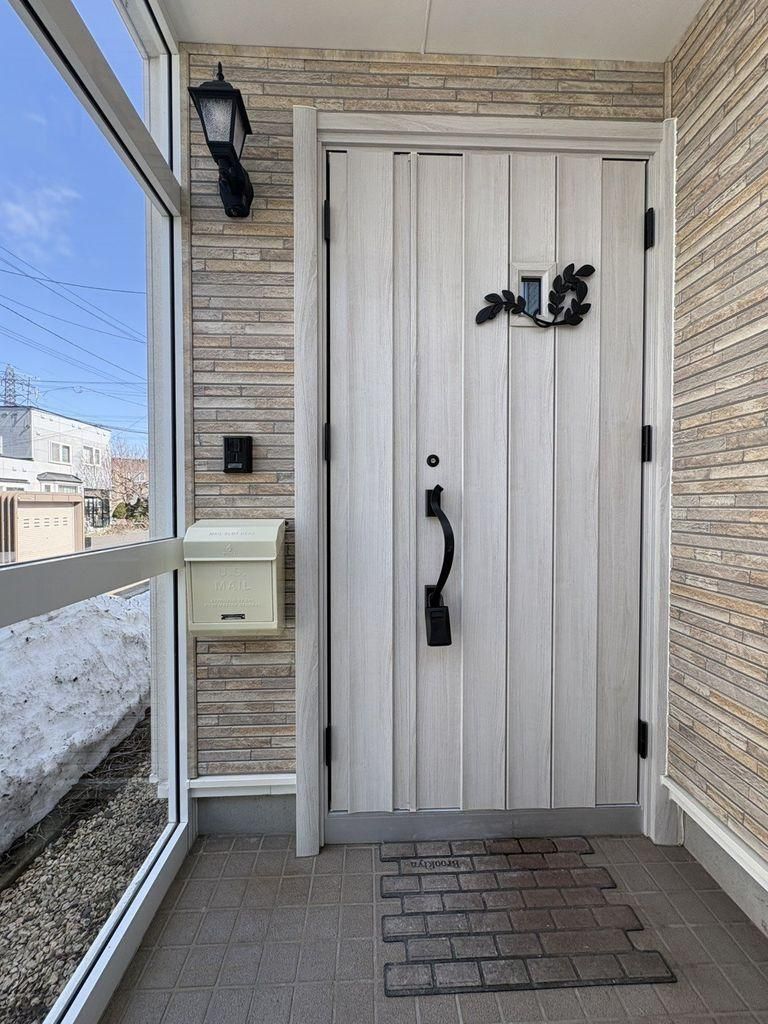 Fully Renovated 3LDK House in Ebetsu, Hokkaido for Sale - Thumbnail 4