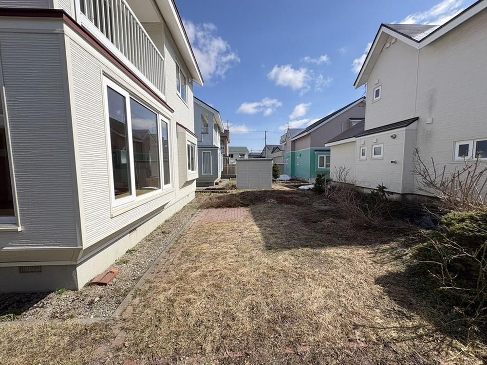 Fully Renovated 3LDK House in Ebetsu, Hokkaido for Sale - Thumbnail 3