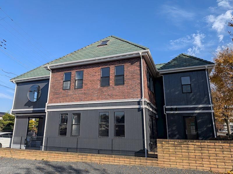 3LDK+S Designer House in Moriya, Ibaraki - 139m² - Image 1