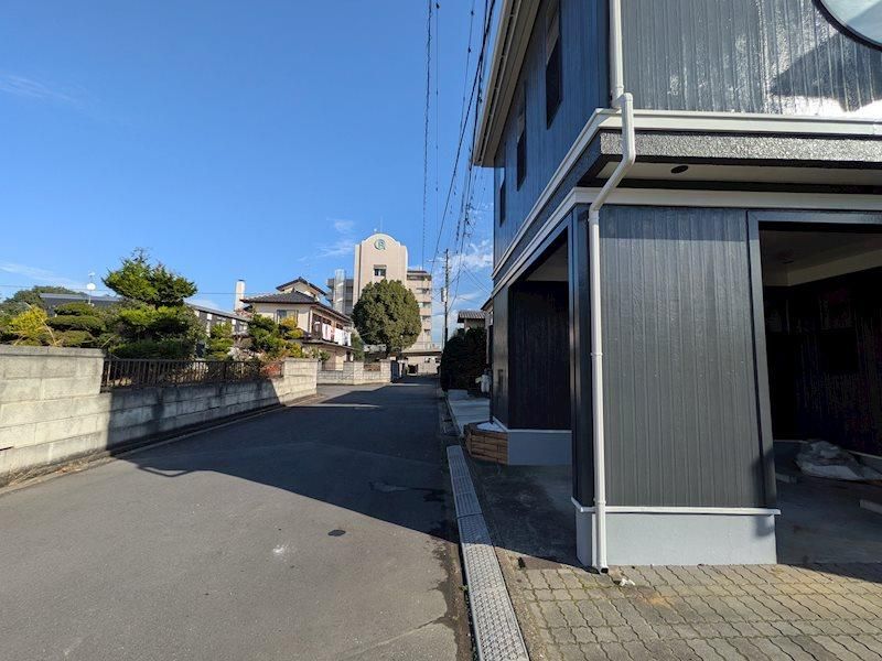 3LDK+S Designer House in Moriya, Ibaraki - 139m² - Thumbnail 4