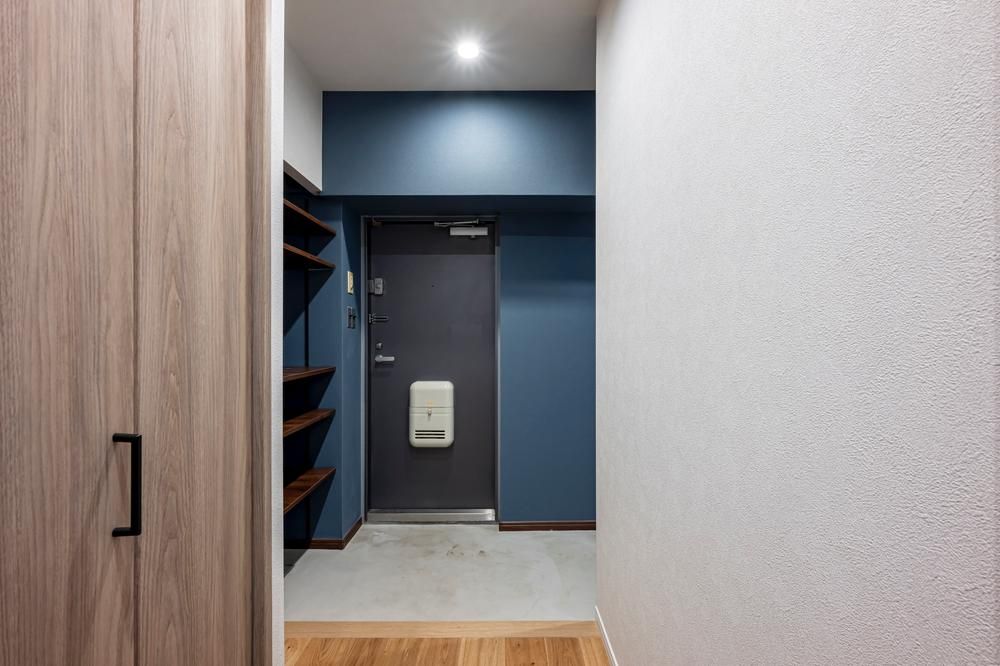 Renovated 1LDK Apartment in Koto, Tokyo - 67m2 - Pet Friendly - Thumbnail 2