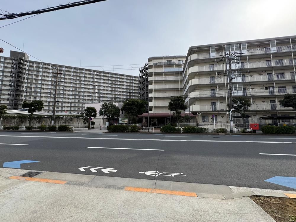 Renovated 1LDK Apartment in Koto, Tokyo - 67m2 - Pet Friendly - Image 1