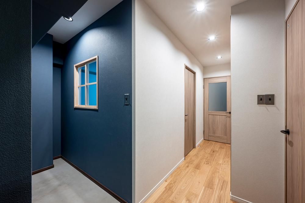 Renovated 1LDK Apartment in Koto, Tokyo - 67m2 - Pet Friendly - Thumbnail 4