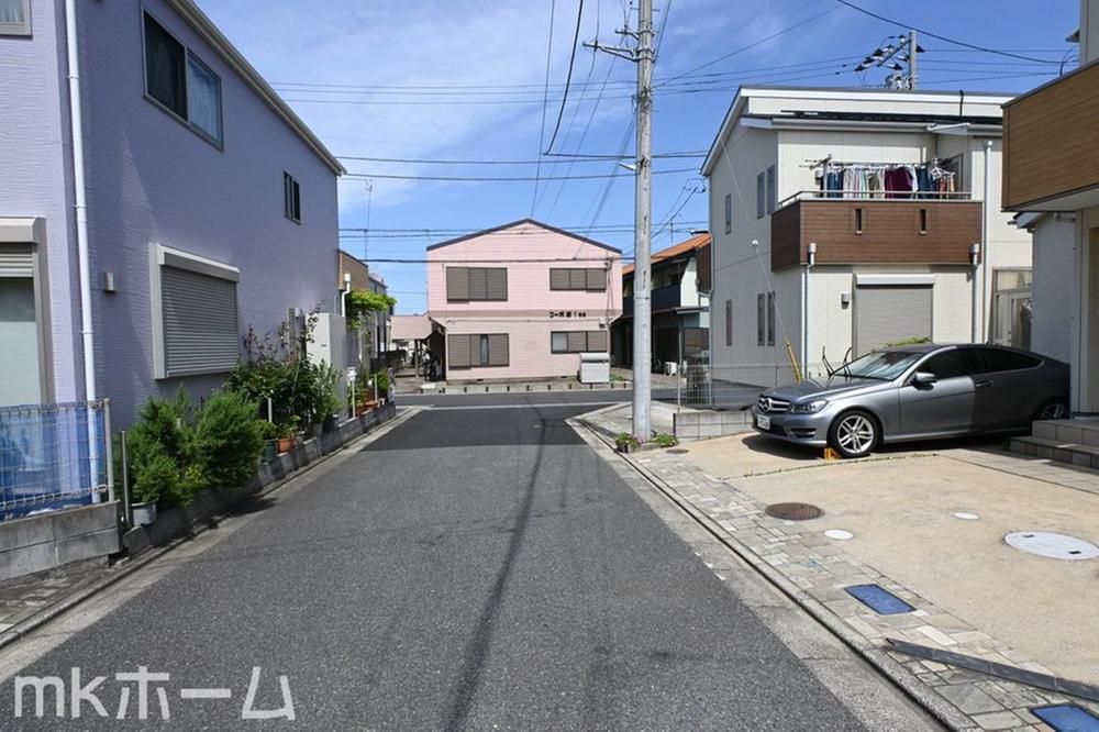 4LDK Detached House in Kamagaya, Chiba - 29 million yen - Thumbnail 2