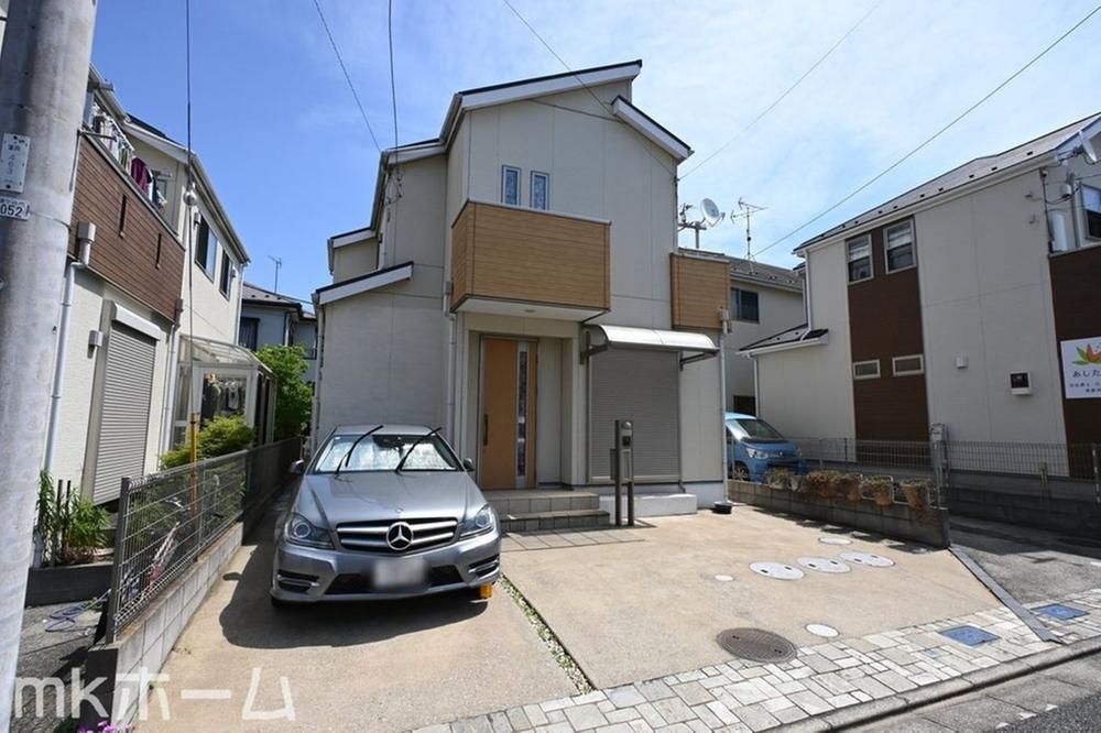 4LDK Detached House in Kamagaya, Chiba - 29 million yen - Thumbnail 3