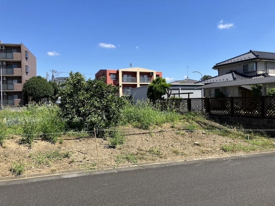 195m2 Land Plot for Sale in Hachioji, Tokyo - Thumbnail 4