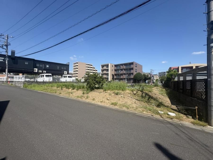 195m2 Land Plot for Sale in Hachioji, Tokyo - Thumbnail 3
