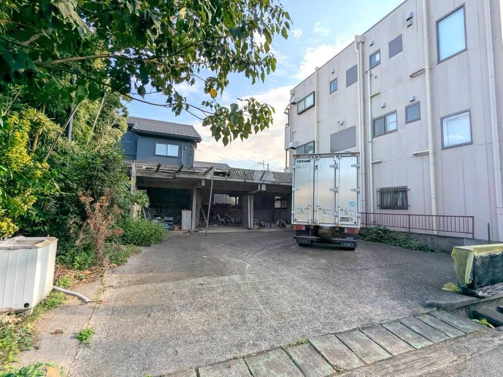137m2 Land for Sale in Hasuda, Saitama - 3.5 Million Yen - Thumbnail 4