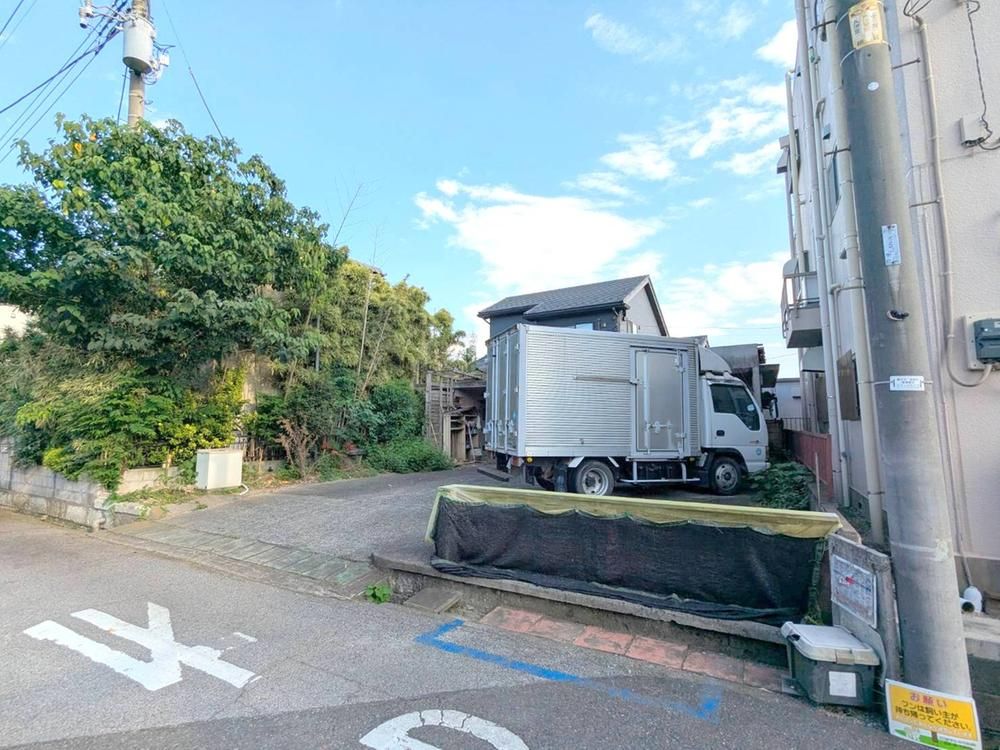 137m2 Land for Sale in Hasuda, Saitama - 3.5 Million Yen - Thumbnail 3
