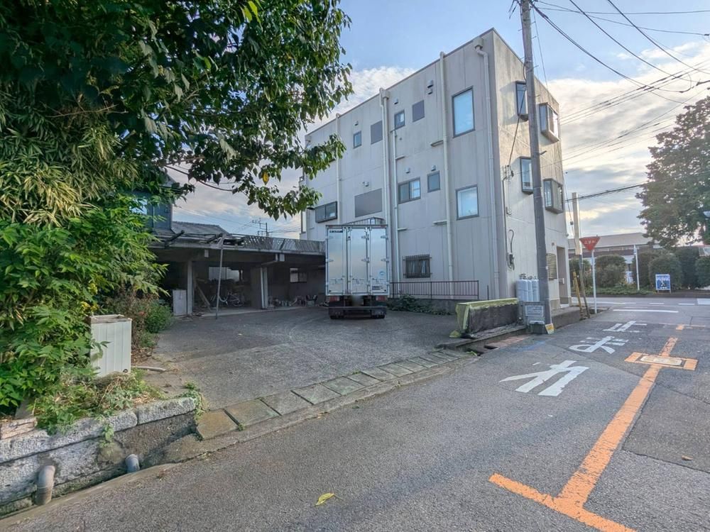 137m2 Land for Sale in Hasuda, Saitama - 3.5 Million Yen - Thumbnail 2