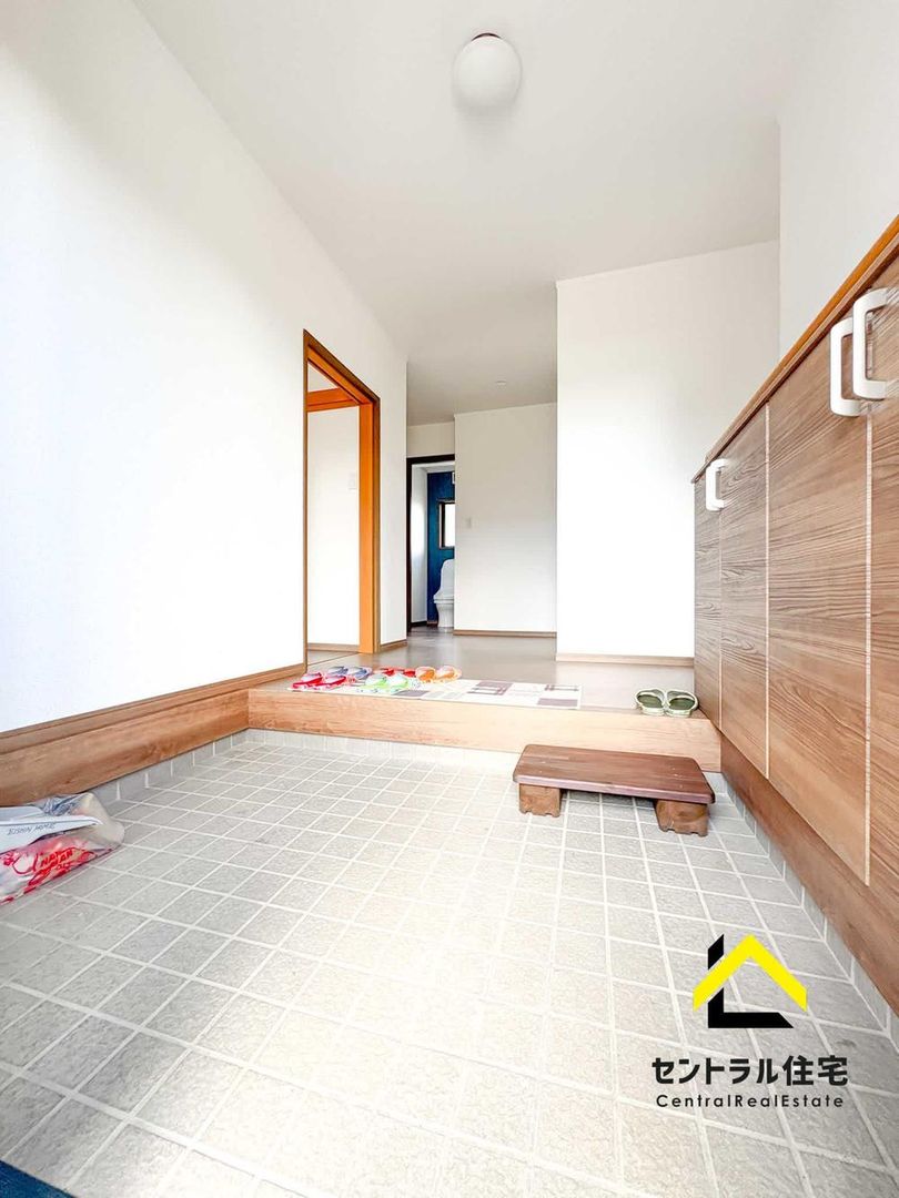Renovated 2LDK House for Sale in Miyazaki City - Thumbnail 4