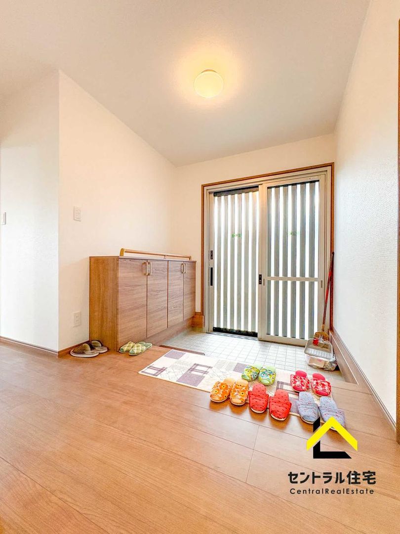 Renovated 2LDK House for Sale in Miyazaki City - Thumbnail 3