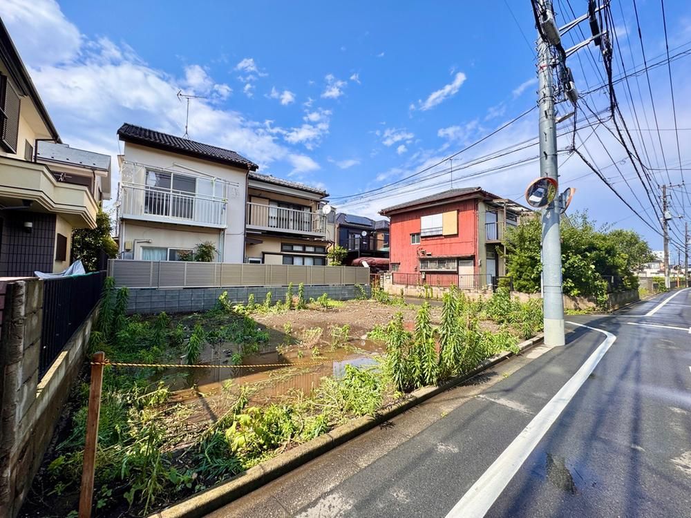 100.92m2 Land for Sale in Izumicho, Nishitokyo City, Tokyo - Thumbnail 3