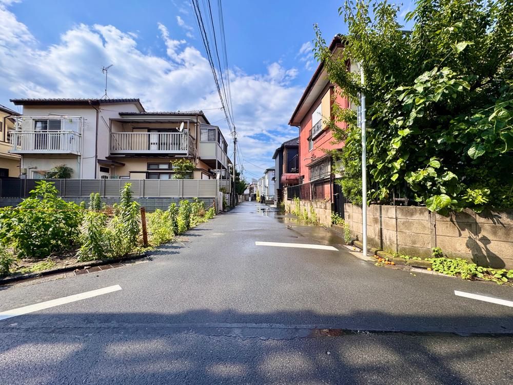 100.92m2 Land for Sale in Izumicho, Nishitokyo City, Tokyo - Thumbnail 2