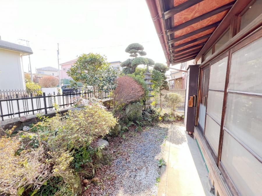 6DK House with Garden in Odawara, Kanagawa - 13,100,000 Yen - Thumbnail 4