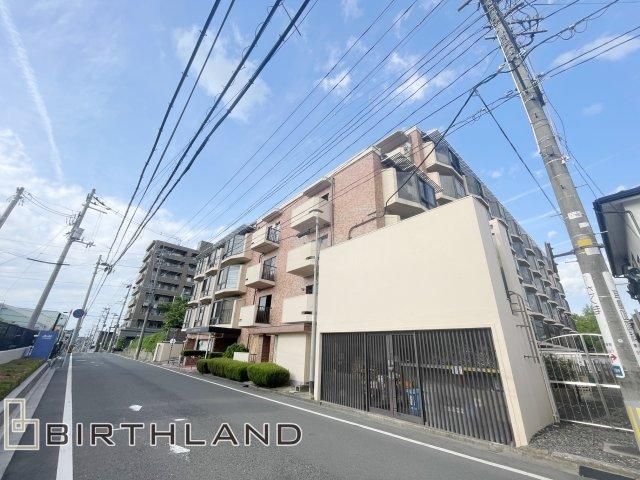 Renovated 2LDK Apartment in Koriyama, Fukushima - 61m2 - 5.3M Yen - Image 1