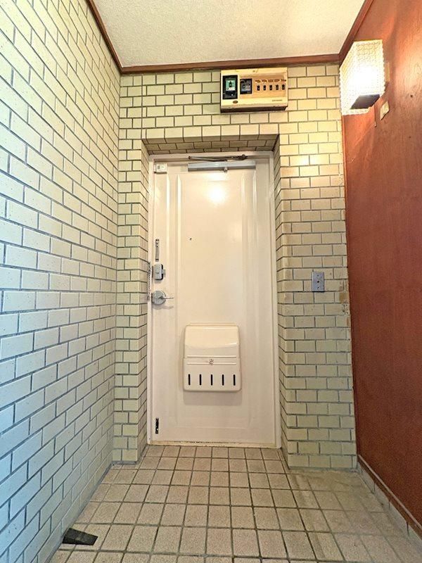 3LDK Apartment for Sale in Kawasaki, Saiwai Ward, 59.48m2 - Thumbnail 3