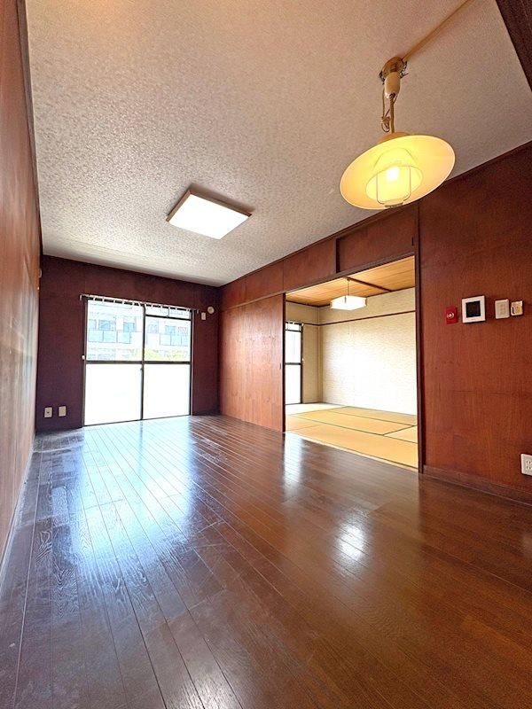 3LDK Apartment for Sale in Kawasaki, Saiwai Ward, 59.48m2 - Thumbnail 4