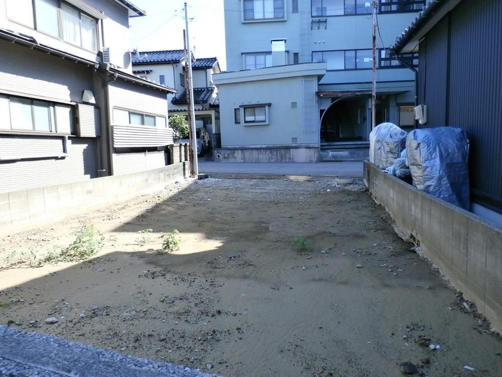Building Land for Sale in Kodatsuno, Kanazawa City - 85.35 sqm - Thumbnail 2