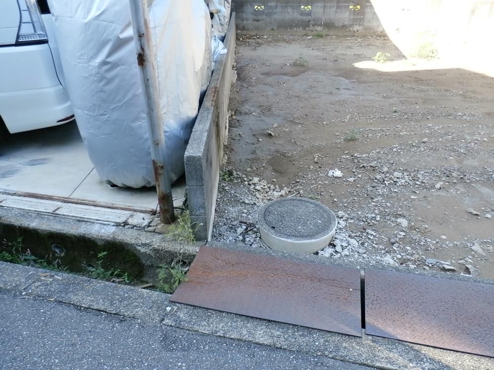 Building Land for Sale in Kodatsuno, Kanazawa City - 85.35 sqm - Thumbnail 3