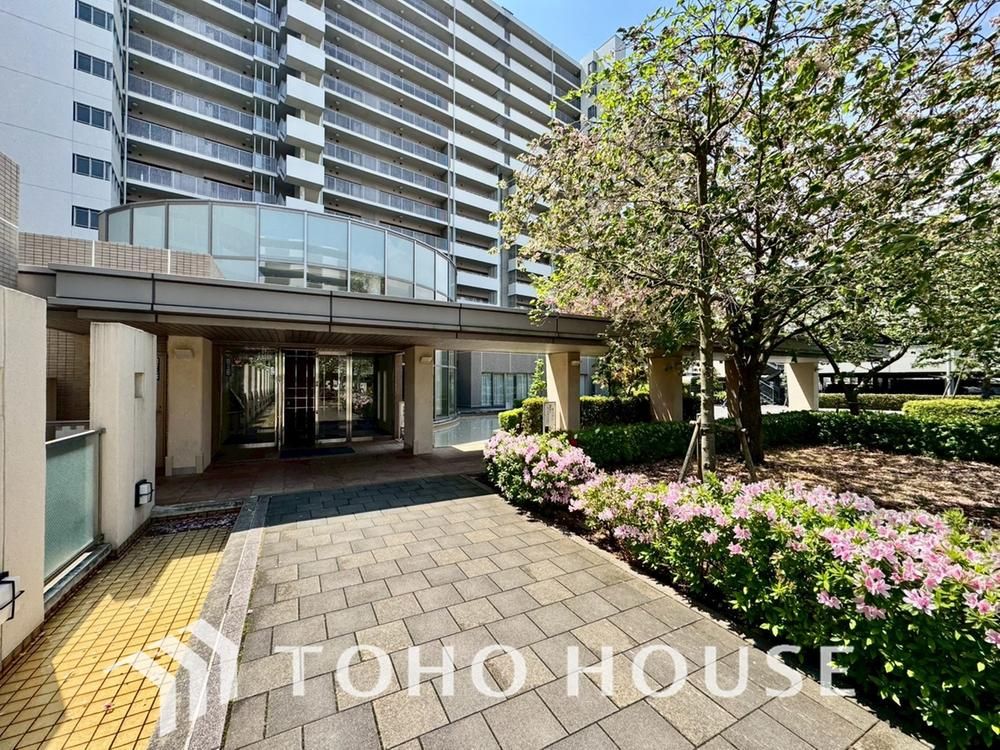 Renovated 3LDK Apartment in Ichikawa, Chiba - 81.91sqm - Thumbnail 2