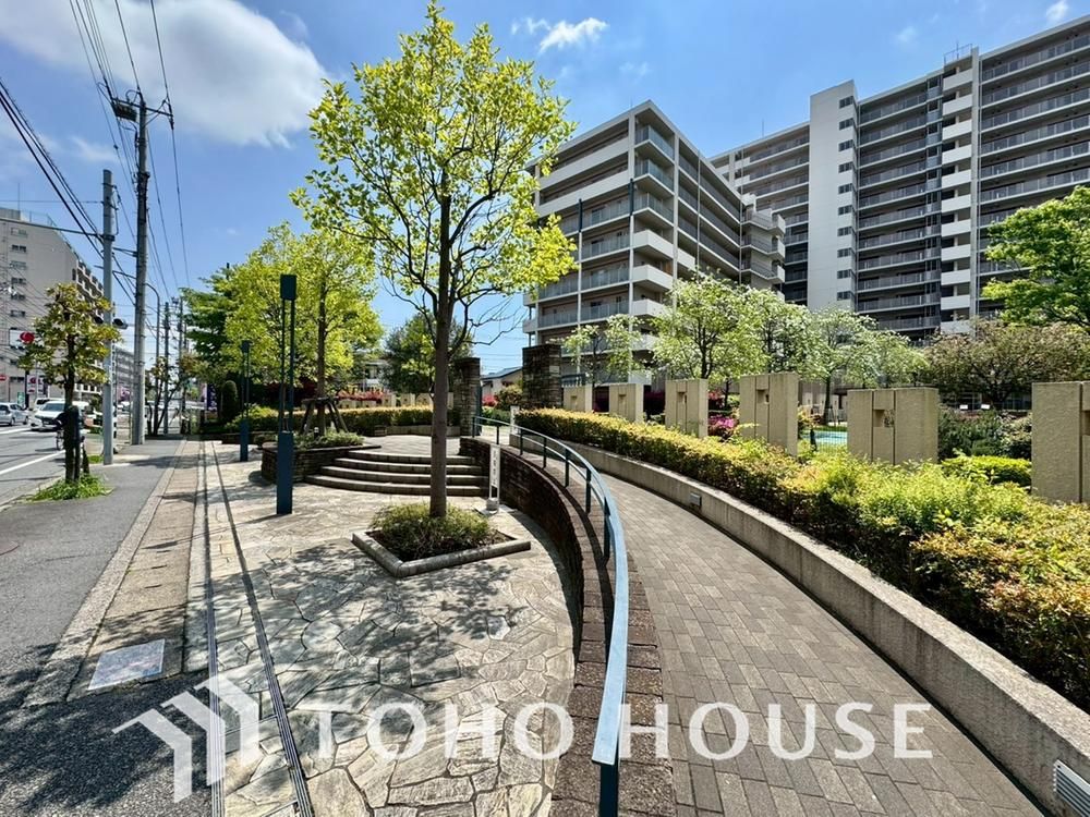 Renovated 3LDK Apartment in Ichikawa, Chiba - 81.91sqm - Thumbnail 3