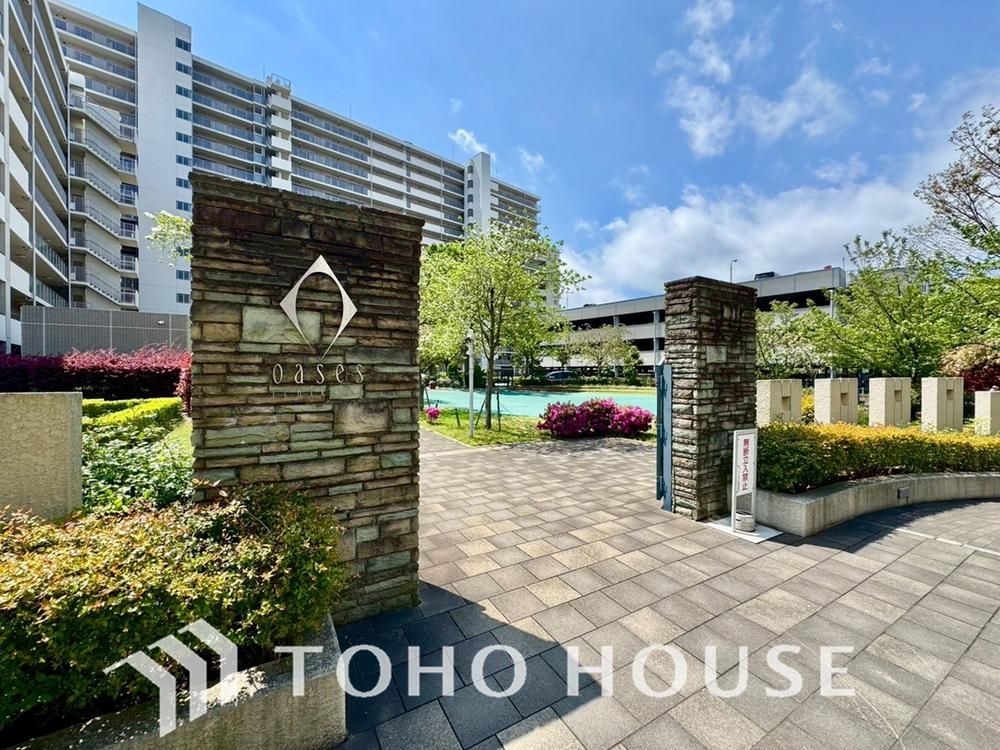 Renovated 3LDK Apartment in Ichikawa, Chiba - 81.91sqm - Thumbnail 4