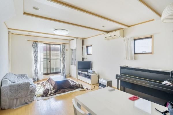 4LDK Detached House in Hodogaya-ku, Yokohama for Sale - Thumbnail 4